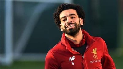 فتاة عن صورة 'محمد صلاح' بدون ملابس: 'اللهم إني صايمة'