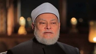 علي جمعة يتحدث عن أركان القلوب المتضرعة (فيديو)