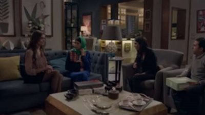 شاهد الحلقة الثانية من مسلسل 'رسايل'