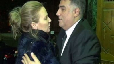 شيرين رضا تبتز تامر حبيب بنشر شريط فاضح له في 'لدينا أقوال أخرى'