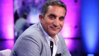 باسم يوسف يكشف حقيقة ظهوره في 'رامز تحت الصفر'