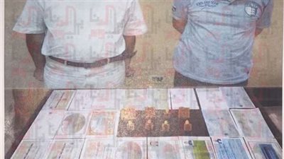 سقوط مالك مركز للغات لحصوله على أختام مزورة للشهادات بالقاهرة