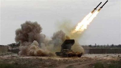 السعودية تعترض صاروخًا باليستيًا أطلقه «الحوثي» من اليمن