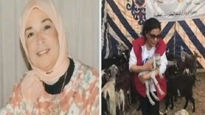 رئيس روتاري الإسكندرية عن ضحيتي حادث القطار: ماتا بعد رحلة خير