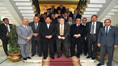 'الوفد' يعقد اجتماعًا للأحزاب والقوى السياسية..الثلاثاء