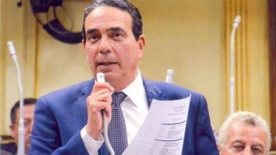 'صحة النواب': طالبنا بزيادة مخصصات الصحة لتوفير أمن للمستشفيات