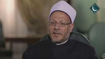 مفتي الجمهورية يوضح السبب وراء البعد عن الدين (فيديو)