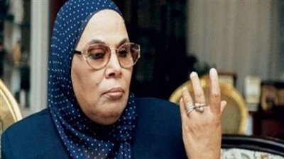 آمنة نصير توضح الحكم الشرعي للزواج  في رمضان (فيديو)