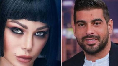 شهادة حق من هيفاء وهبي تضع منتج 'لعنة كارما' في ورطة مع 'آدم'