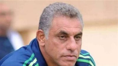 إقالة حمادة صدقي من تدريب منتخب الشباب