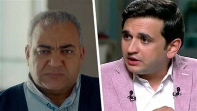 تامر مرسي يجمع حمدي الوزير وهياتم فى 'ربع رومي'