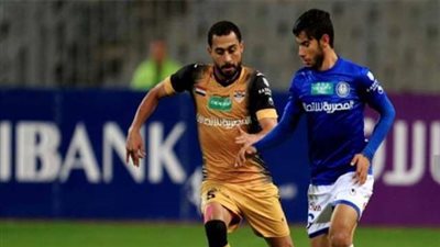 علاء ميهوب: ناصر ماهر قادر على تعويض 'السعيد'