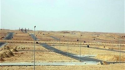 اليوم..  تسليم أراضي قرعة الإسكان الاجتماعي ببرج العرب الجديدة