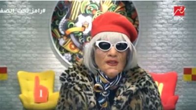 ألفاظ خارجة من سعد سمير وتريزيجيه في 'رامز تحت الصفر'