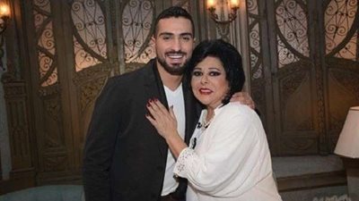 غداً.. محمد الشرنوبي ضيف 