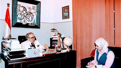 رئيس اتحاد كتاب مصر: الثقافة ليس لها نصيب في الإعلام 