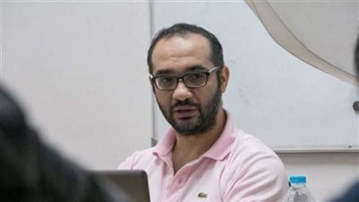 مؤلف رحيم: 'كتبنا تنويه بعدم المشاهدة لمن هم أقل من 15عاماً'