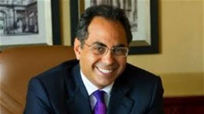 'سري الدين' يرفض استقالة 'الخولي' من حزب الوفد