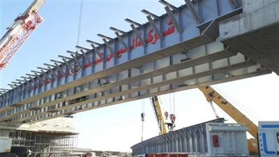 الهيئة الهندسية تحصل على تصريح استكمال الأعمال الموسعة بكوبري المقطم