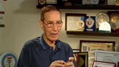 'الكُنيسي' يكشف أسباب عدم تجديده رئيسا للإذاعة المصرية أيام مبارك (فيديو)