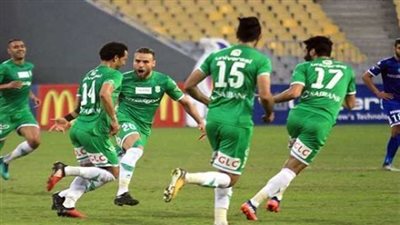 الاتحاد السكندري يسحق السالمية الكويتي بخماسية في تمهيدي البطولة العربية