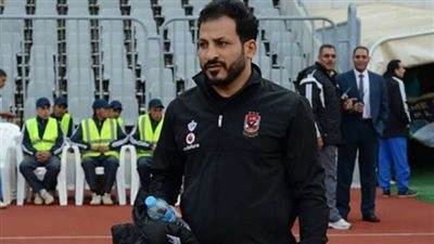 سيد معوض: البعض كان ينتظر سقوط الأهلي للهجوم على 'البدري'