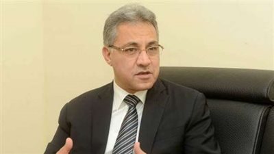 السجيني يكشف موقفه النهائي من الانضمام لـ'مستقبل وطن'