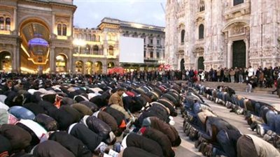 وزيرة أوروبية تنتقد صيام المسلمين في بلدها وتعتبره 'خطرًا'