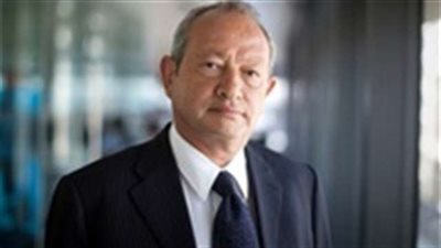 'ساويرس' منتقدًا استقالات المصريين الأحرار: 'مأساة'