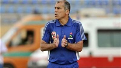 المدير الفني لبتروجت: 'بعض اللاعبية بتفطر استسهال'