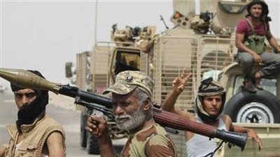 فرار القيادات الحوثية من 'الحديدة' مع تقدم المقاومة اليمنية