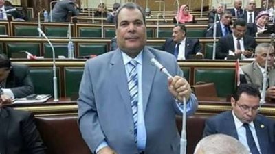 نائب قنا يطالب 'الري' بسرعة تطهير ترع ومصارف المحافظة