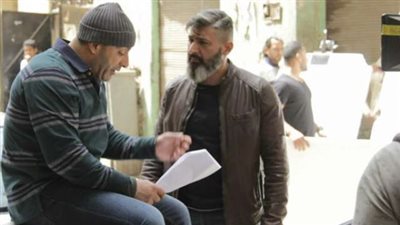 بعد ظهوره مع 'رحيم'.. أحمد السقا يحضر مفاجأة لجمهور أمير كرارة