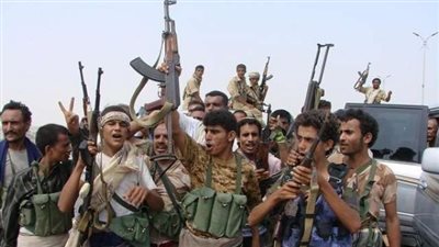 مقتل 33 عنصرًا من ميليشيات الحوثي في اليمن خلال مواجهات مع التحالف