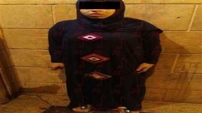 كشف لغز سرقة شركة 'رخام' بالمعادي