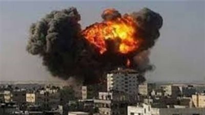 'الداخلية' تكشف تفاصيل انفجار مصنع بالعاشر من رمضان