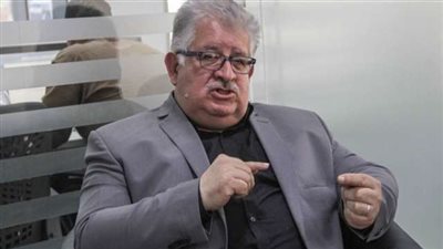 'شيركو حبيب': 'الديمقراطي الكردستاني' لا يحمل 'فيتو' لأي حزب عراقي