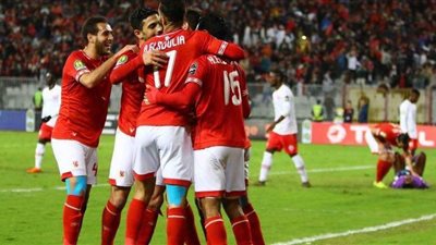 الأهلي: هدفنا الفوز على بتروجيت.. ونتعامل مع كل مباراة بمفردها