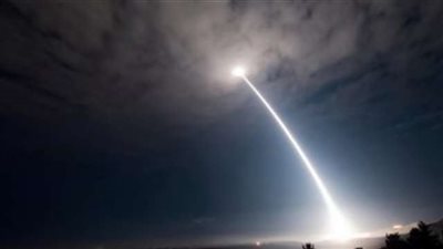 الدفاع الجوى السعودى يعترض صاروخا باليستيا أطلقته ميليشيات الحوثى