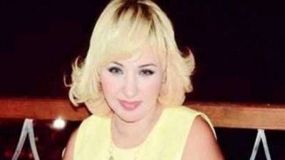 بلاغ للنائب العام يتهم دينا أنور بالتطاول على الشعب