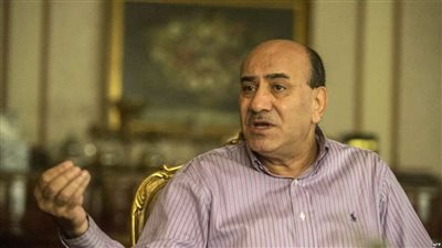 تأييد حبس هشام جنينة 5 سنوات في قضية 