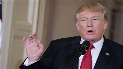 ترامب: الجيش جاهز للرد على أي عمل أحمق من كوريا الشمالية