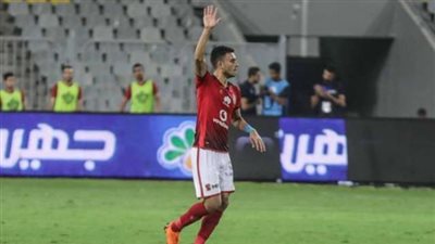 طه اسماعيل: صلاح محسن أفضل مهاجم في مصر