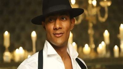 بالفيديو.. محمد رمضان يشارك نمر في  أغنيتة الجديدة 