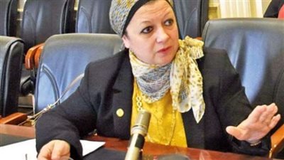 الدكتورة ماجدة نصر: 'مليون سؤال' للمادة الواحدة في النظام الجديد.. والمعلم لن يتدخل في وضعها