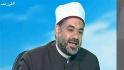 أمين الفتوى يوضح حكم النوم أثناء الصيام في نهار رمضان (فيديو)