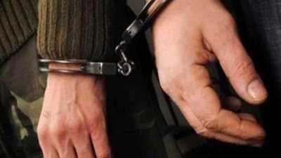 سقوط رجل أعمال بحوزته أسلحة نارية وذخائر في البساتين