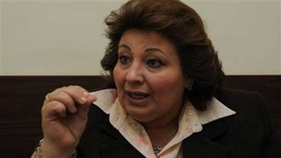 برلمانية: 'الأحزاب السياسية تبني من القاعدة إلى القمة'