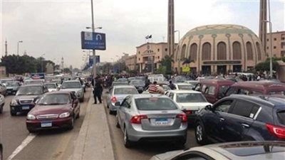 معدلات سير متوسطة على كافة محاور العاصمة