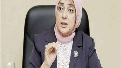 مايسة شوقي: إنشاء مستشفى عائم فكرة ناجحة 